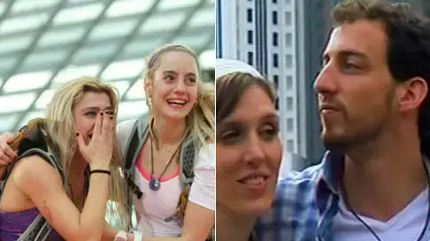 המירוץ למיליון המירוץ למיליון