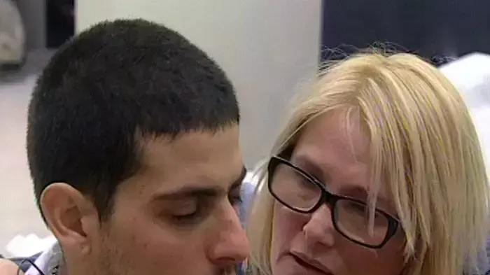 מתוך האח הגדול מתוך האח הגדול