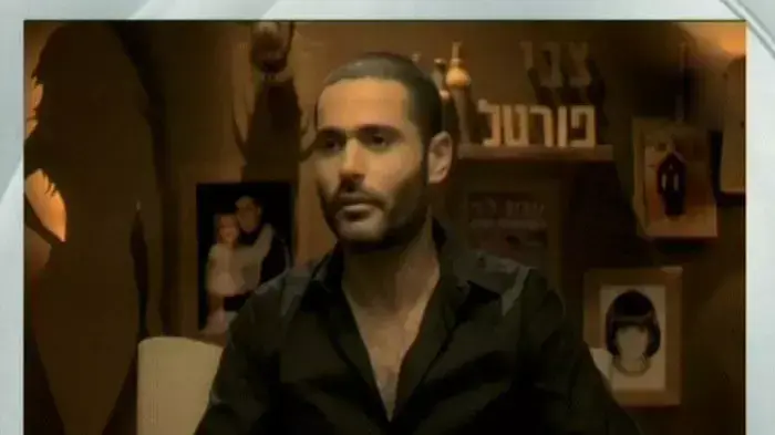 מה אתם מופתעים, כבר פגשתם כזה. צבי פורטל מה אתם מופתעים, כבר פגשתם כזה. צבי פורטל
