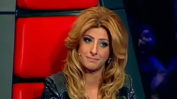 THE VOICE