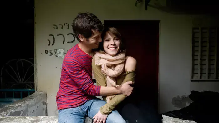 "מאוד סומכים על הבחירות אחד של השני". מיינרט וחגי "מאוד סומכים על הבחירות אחד של השני". מיינרט וחגי