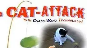 cat Attack משחק לחתולים cat Attack משחק לחתולים