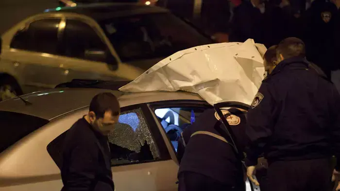 רצח כפול בראשון לציון, פברואר 2012 רצח כפול בראשון לציון, פברואר 2012