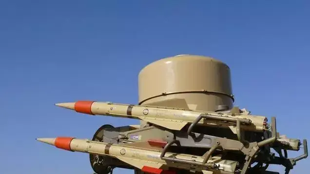 סוללת טילי נ"מ של צבא אירן, מתוך דיווח של סוכנות אירנ"א על תרגיל של כוחות נ"מ, 23 בפברואר 2012 סוללת טילי נ"מ של צבא אירן, מתוך דיווח של סוכנות אירנ"א על תרגיל של כוחות נ"מ, 23 בפברואר 2012