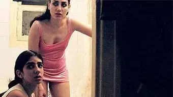 מתוך הסרט אור