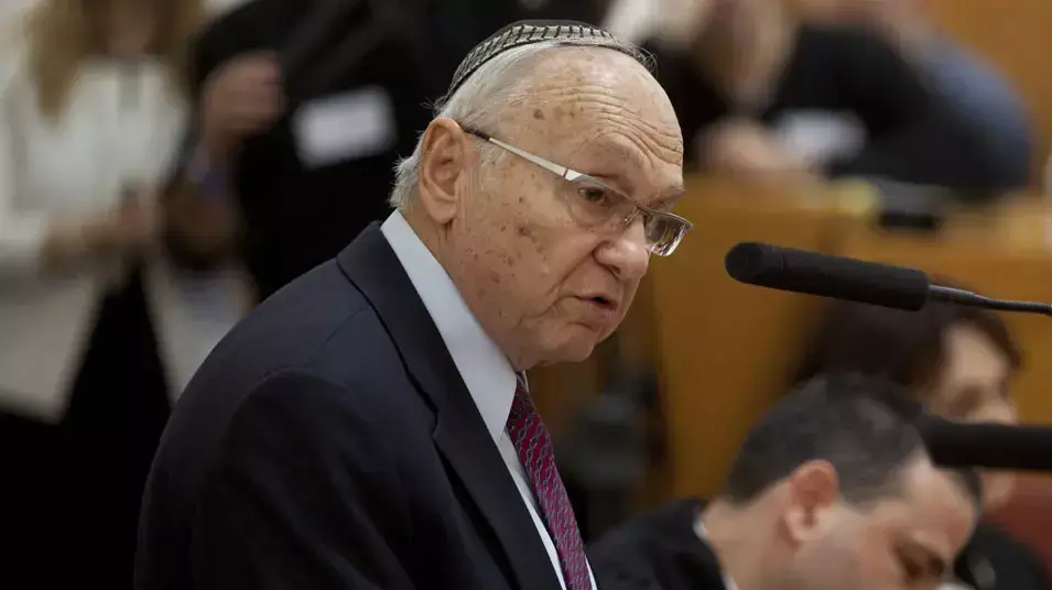 יעקב נאמן יעקב נאמן
