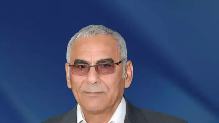 משה מזרחי משה מזרחי