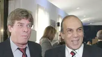 יוסף בראל ומוטי עדן ערוץ 1 יוסף בראל ומוטי עדן ערוץ 1