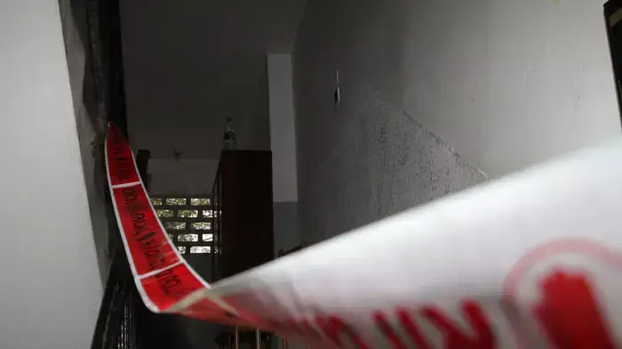 רצח בנהריה פברואר 2012 רצח בנהריה פברואר 2012