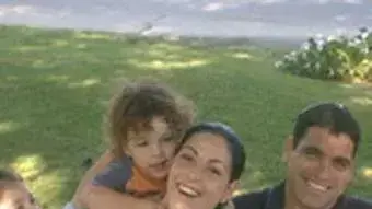 משפחת ברגר משפחת ברגר