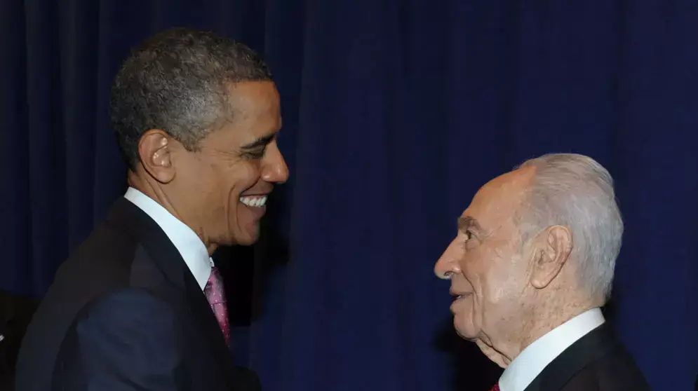 פגישת נשיא ארצות הברית, ברק אובמה ונשיא מדינת ישראל, שמעון פרס, מרץ 2012 פגישת נשיא ארצות הברית, ברק אובמה ונשיא מדינת ישראל, שמעון פרס, מרץ 2012