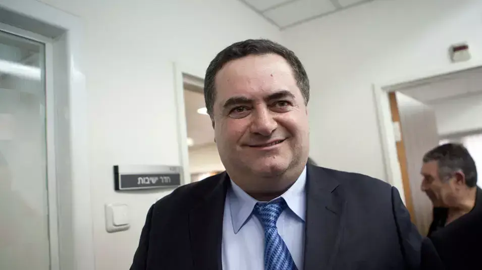 מסיבת עיתונאים של שר התחבורה ישראל כץ על הרכבת, פברואר 2012 מסיבת עיתונאים של שר התחבורה ישראל כץ על הרכבת, פברואר 2012