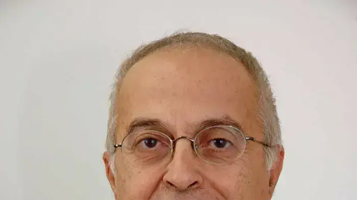 דויד מנשרי, פברואר 2012 דויד מנשרי, פברואר 2012
