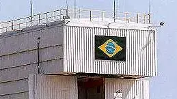 החללית הברזילאית ( מאתר ארגון SPACE TODAY ) החללית הברזילאית ( מאתר ארגון SPACE TODAY )