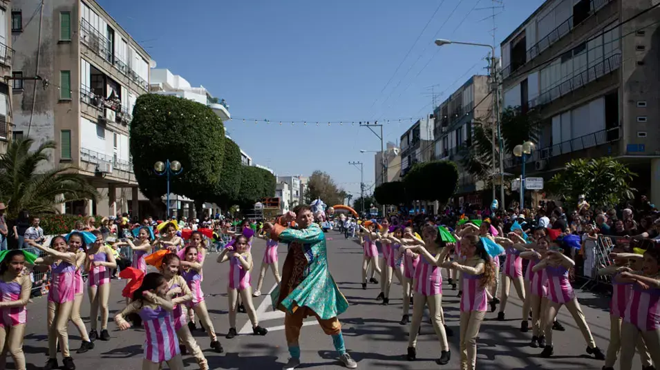 עדלאידע בחולון, מרץ 2012 עדלאידע בחולון, מרץ 2012