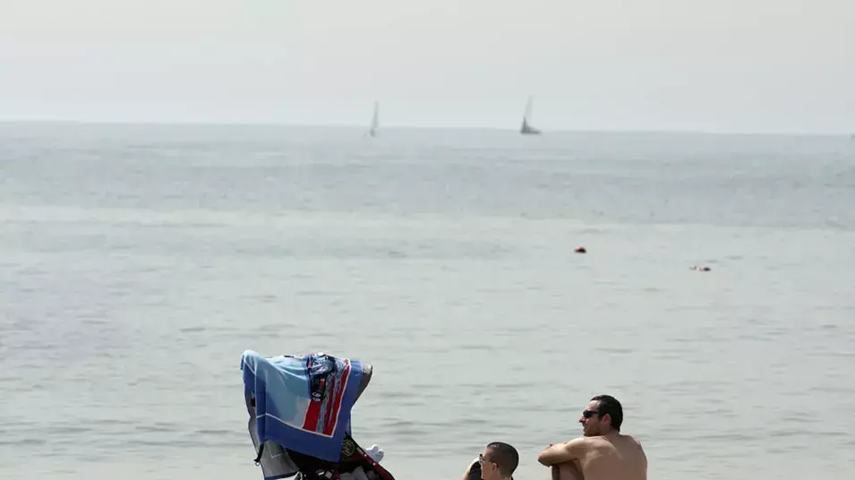 שרב בת"א מרץ 2012 שרב בת"א מרץ 2012