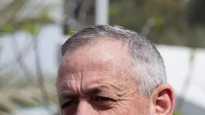 סיור הרמטכ"ל בבקו"ם מרץ 2012 סיור הרמטכ"ל בבקו"ם מרץ 2012
