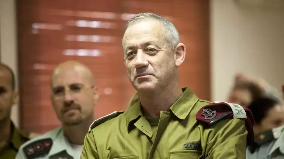 סיור הרמטכ"ל בבקו"ם מרץ 2012 סיור הרמטכ"ל בבקו"ם מרץ 2012