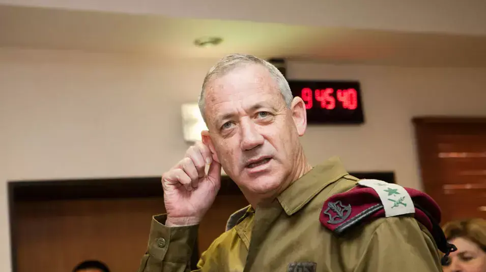 סיור הרמטכ"ל בבקו"ם מרץ 2012 סיור הרמטכ"ל בבקו"ם מרץ 2012
