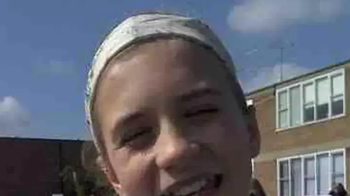 ליאוני נייס הילדה שנהרגה בבריטניה מכדור רוגבי ליאוני נייס הילדה שנהרגה בבריטניה מכדור רוגבי