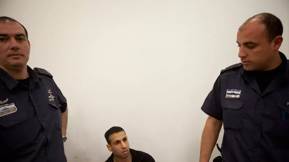 הכרעת הדין של בני סלע ,מרץ 2012 הכרעת הדין של בני סלע ,מרץ 2012