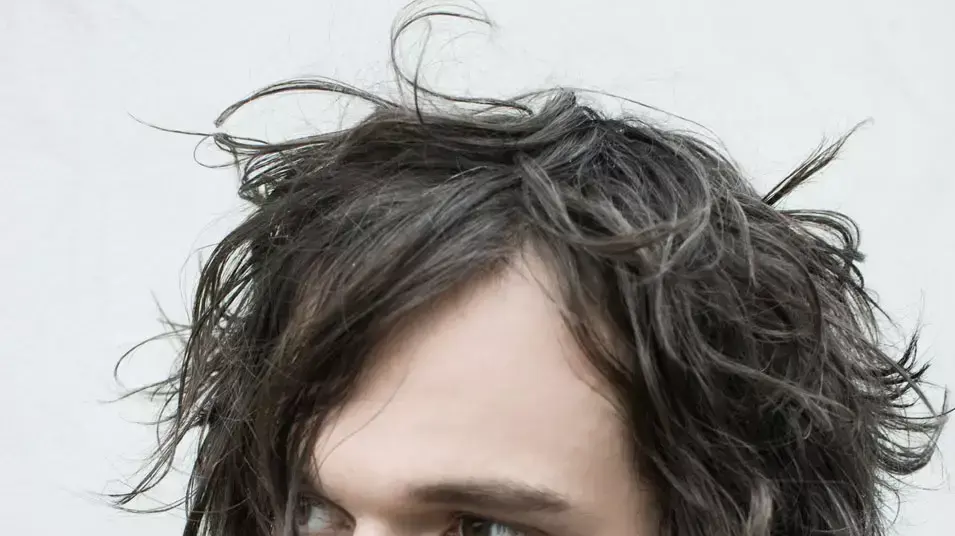 די ג'יי Apparat די ג'יי Apparat