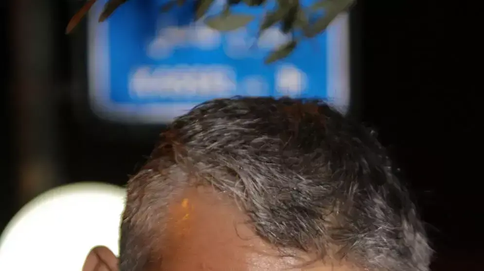 יאיר לפיד חנך מרכז קשישים של ניצולי שואה בחיפה יאיר לפיד חנך מרכז קשישים של ניצולי שואה בחיפה
