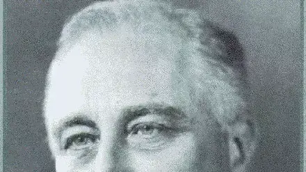 פרנקלין רוזוולט פרנקלין רוזוולט