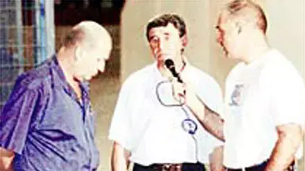 ארנולד אלטגאוז, המאבטח שחשוד ברצח הטכנאי באשקלון ארנולד אלטגאוז, המאבטח שחשוד ברצח הטכנאי באשקלון