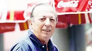 אברהם אבן חן מנכל חברת מודום שהפעילה את שלוחת אוניברסיטת לטביה בישראל אברהם אבן חן מנכל חברת מודום שהפעילה את שלוחת אוניברסיטת לטביה בישראל