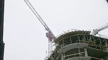 בנייה אילוסטרציה ( צילום איתמר סיידא ) בנייה אילוסטרציה ( צילום איתמר סיידא )