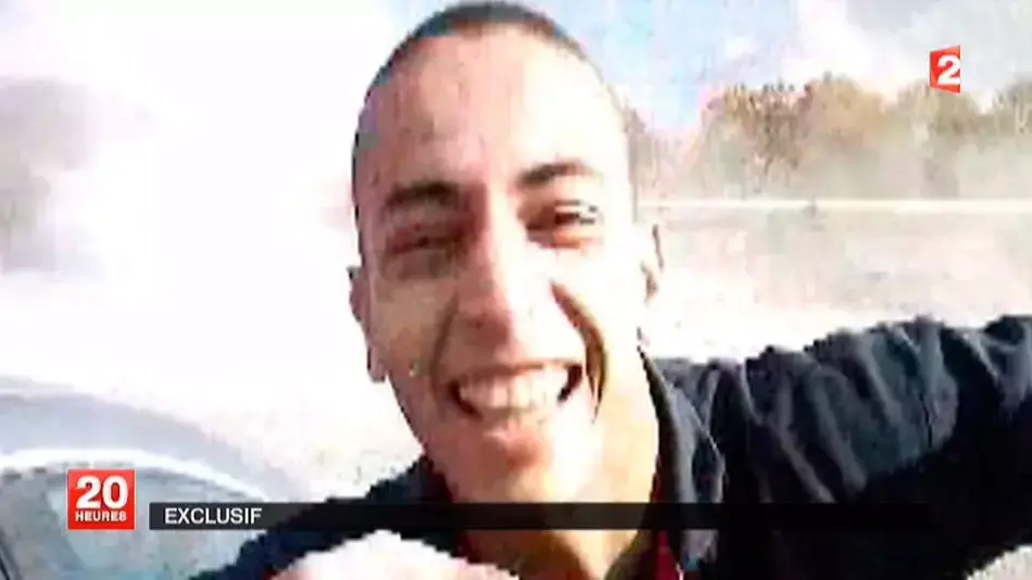 מוחמד מראח, המחבל שביצע את פיגוע הירי בטולוז צרפת, מרץ 2012 מוחמד מראח, המחבל שביצע את פיגוע הירי בטולוז צרפת, מרץ 2012