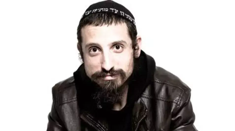 דניאל זמיר דניאל זמיר