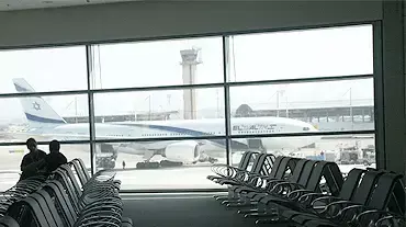 נתבג 2000 ( צילום איתמר סיידא ) נתבג 2000 ( צילום איתמר סיידא )