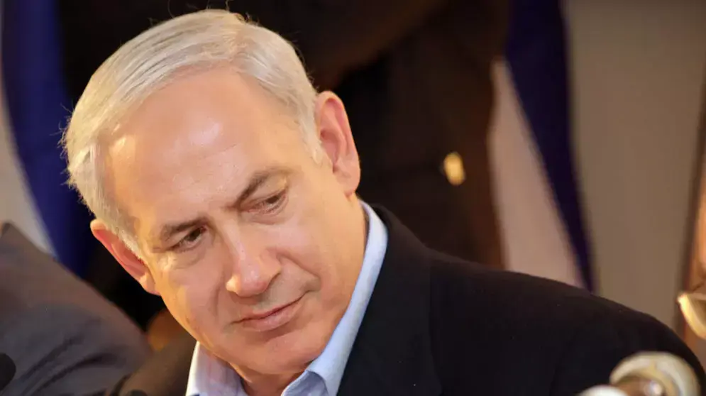 בנימין נתניהו ישיבת צוות לענייני טבריה בנימין נתניהו ישיבת צוות לענייני טבריה