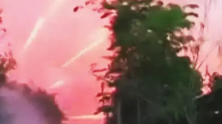 תאונה במפעל זיקוקי דינור בתאילנד תאונה במפעל זיקוקי דינור בתאילנד