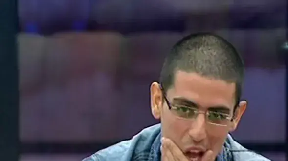 גמר האח הגדול