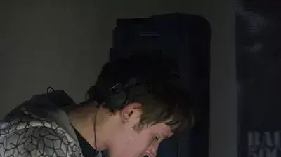 Hudson Mohawke Hudson Mohawke
