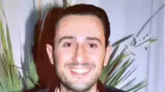 הנעדר שלומי אריאל הנעדר שלומי אריאל