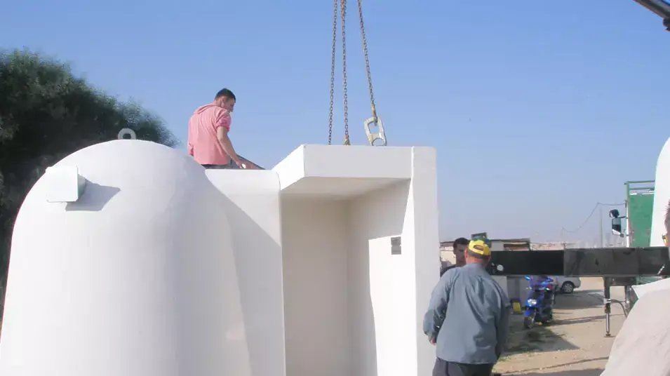 משרד הביטחון מחלק 'פעמון' להגן על חקלאים ומכשירי התרעה ניידים של 'צבע אדום', אפריל 2012 משרד הביטחון מחלק 'פעמון' להגן על חקלאים ומכשירי התרעה ניידים של 'צבע אדום', אפריל 2012