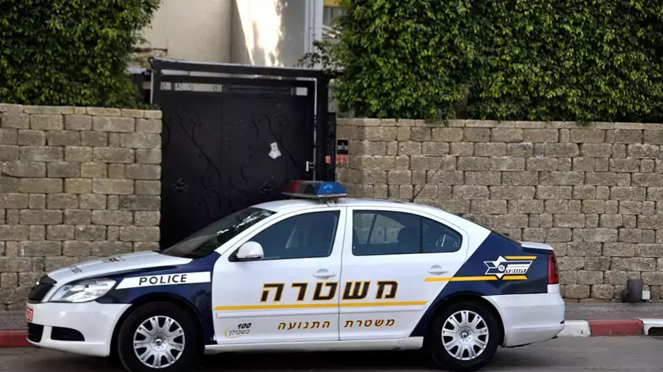 משטרה משטרה