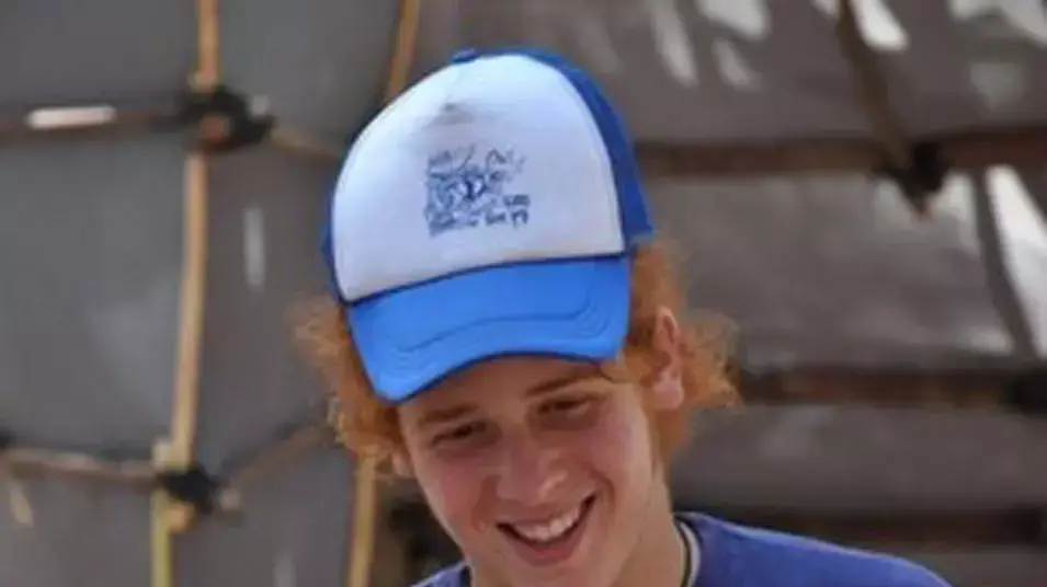 יותם כץ, אפריל 2012 יותם כץ, אפריל 2012