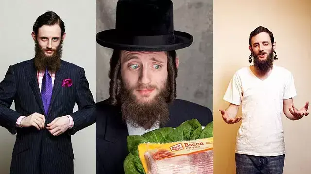 כוכבי הריאליטי הבאים? לייזר טברסקי כוכבי הריאליטי הבאים? לייזר טברסקי