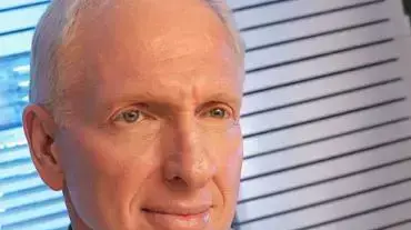 נשיא אמדוקס דב בהרב נשיא אמדוקס דב בהרב