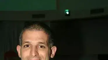 אירוע גרינלייט - רשף לוי