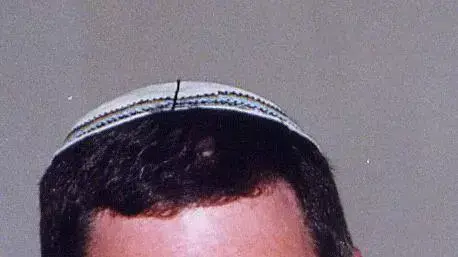 אבי גיסר רב הישוב עפרה אבי גיסר רב הישוב עפרה