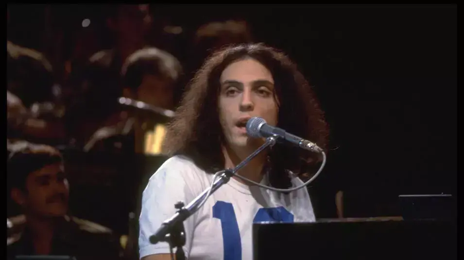 צביקה פיק בהיכל התרבות, 1979