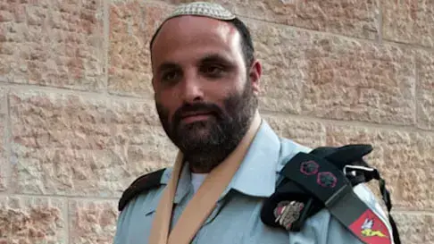 סא"ל שלום אייזנר 