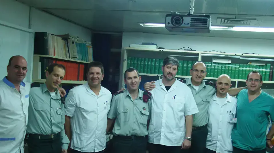 פול שדה פול שדה