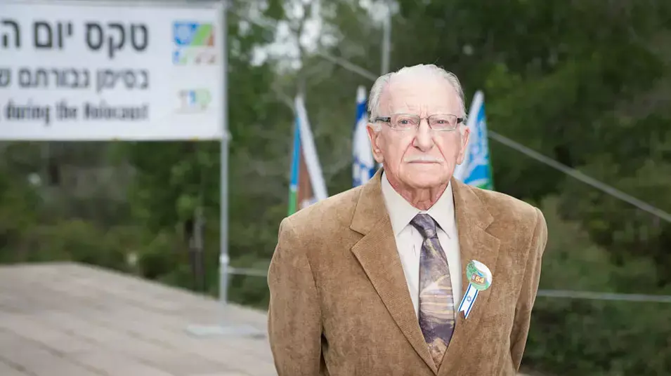 דב שמעוני דב שמעוני